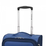 Чемодан Gabol Cloud (S) Blue (114004) Чемодан Gabol Cloud (S) Blue (114004)