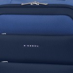 Чемодан Gabol Cloud (S) Blue (114004) Чемодан Gabol Cloud (S) Blue (114004)