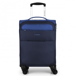 Чемодан Gabol Cloud (S) Blue (114004) Чемодан Gabol Cloud (S) Blue (114004)