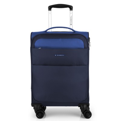 Чемодан Gabol Cloud (S) Blue (114004) Чемодан Gabol Cloud (S) Blue (114004)