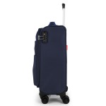 Чемодан Gabol Cloud (S) Blue (114004) Чемодан Gabol Cloud (S) Blue (114004)