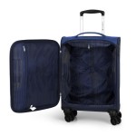 Чемодан Gabol Cloud (S) Blue (114004) Чемодан Gabol Cloud (S) Blue (114004)