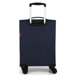 Чемодан Gabol Cloud (S) Blue (114004) Чемодан Gabol Cloud (S) Blue (114004)