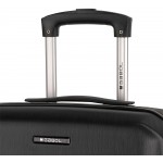 Валіза Gabol Mercury (M) Black (122946-001) Special Offer Валіза Gabol Mercury (M) Black (122946-001) Special Offer