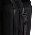 Валіза Gabol Mercury (M) Black (122946-001) Special Offer Валіза Gabol Mercury (M) Black (122946-001) Special Offer