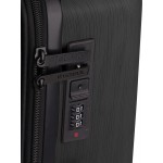 Валіза Gabol Mercury (M) Black (122946-001) Special Offer Валіза Gabol Mercury (M) Black (122946-001) Special Offer