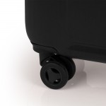 Валіза Gabol Mercury (M) Black (122946-001) Special Offer Валіза Gabol Mercury (M) Black (122946-001) Special Offer