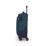 Чемодан Gabol Track (S) Blue (117546 003) Чемодан Gabol Track (S) Blue (117546 003)