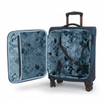 Чемодан Gabol Track (S) Blue (117546 003) Чемодан Gabol Track (S) Blue (117546 003)