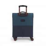 Чемодан Gabol Track (S) Blue (117546 003) Чемодан Gabol Track (S) Blue (117546 003)