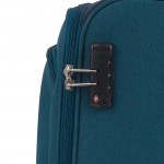 Чемодан Gabol Track (S) Blue (117546 003) Чемодан Gabol Track (S) Blue (117546 003)