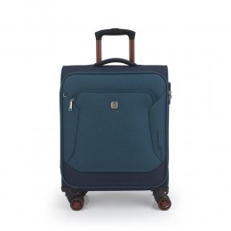 Чемодан Gabol Track (S) Blue (117546 003) Чемодан Gabol Track (S) Blue (117546 003)