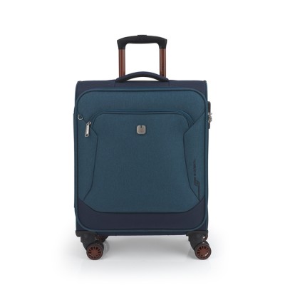 Чемодан Gabol Track (S) Blue (117546 003) Чемодан Gabol Track (S) Blue (117546 003)