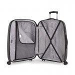 Валіза Gabol Paradise XP (L) Grey (123347-016) Валіза Gabol Paradise XP (L) Grey (123347-016)