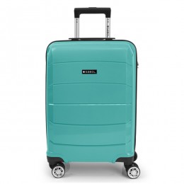 Чемодан Gabol Midori (S) Turquoise (122122 018) Чемодан Gabol Midori (S) Turquoise (122122 018)
