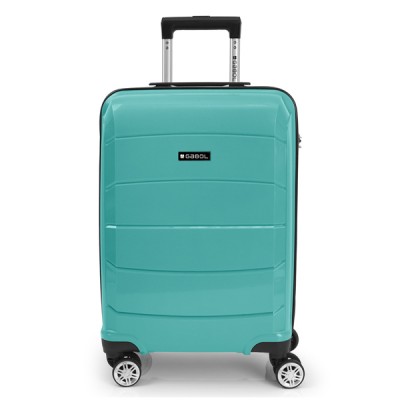 Чемодан Gabol Midori (S) Turquoise (122122 018) Чемодан Gabol Midori (S) Turquoise (122122 018)