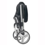Сумка-тележка ShoppingCruiser Foldable 45 Black (604320) Сумка-тележка ShoppingCruiser Foldable 45 Black (604320)