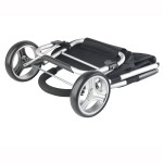 Сумка-тележка ShoppingCruiser Foldable 45 Black (604320) Сумка-тележка ShoppingCruiser Foldable 45 Black (604320)