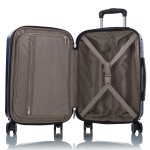 Чемодан Heys Para-Lite (S) Navy (10122-0028-21) Чемодан Heys Para-Lite (S) Navy (10122-0028-21)