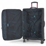 Чемодан Gabol Concept (L) Blue (120547 003) Чемодан Gabol Concept (L) Blue (120547 003)
