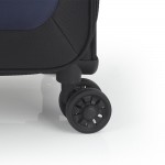Чемодан Gabol Concept (L) Blue (120547 003) Чемодан Gabol Concept (L) Blue (120547 003)