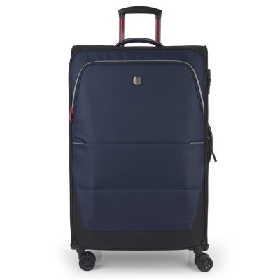 Чемодан Gabol Concept (L) Blue (120547 003) Чемодан Gabol Concept (L) Blue (120547 003)