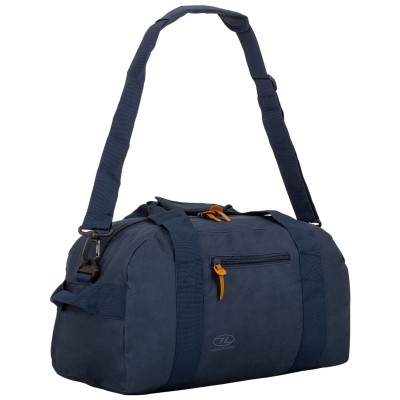 Сумка дорожня Highlander Cargo 30 Denim Blue (RUC256-DE) Сумка дорожня Highlander Cargo 30 Denim Blue (RUC256-DE)