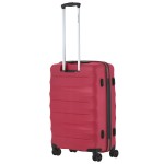 Чемодан CarryOn Porter (M) Red (502448) Чемодан CarryOn Porter (M) Red (502448)