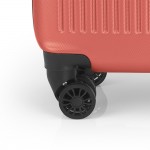 Чемодан Gabol Alabama (M) Coral (121846 036) Чемодан Gabol Alabama (M) Coral (121846 036)
