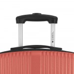 Чемодан Gabol Alabama (M) Coral (121846 036) Чемодан Gabol Alabama (M) Coral (121846 036)