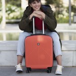 Чемодан Gabol Alabama (M) Coral (121846 036) Чемодан Gabol Alabama (M) Coral (121846 036)