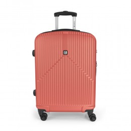 Чемодан Gabol Alabama (M) Coral (121846 036) Чемодан Gabol Alabama (M) Coral (121846 036)