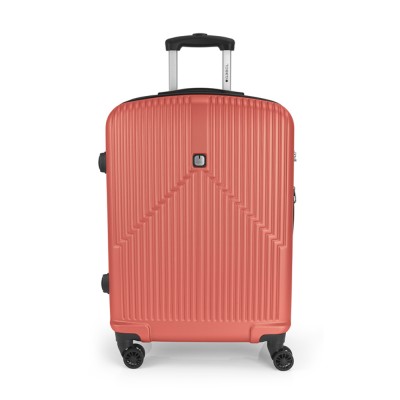 Чемодан Gabol Alabama (M) Coral (121846 036) Чемодан Gabol Alabama (M) Coral (121846 036)