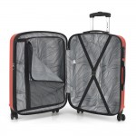 Чемодан Gabol Alabama (M) Coral (121846 036) Чемодан Gabol Alabama (M) Coral (121846 036)