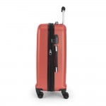 Чемодан Gabol Alabama (M) Coral (121846 036) Чемодан Gabol Alabama (M) Coral (121846 036)