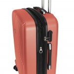 Чемодан Gabol Alabama (M) Coral (121846 036) Чемодан Gabol Alabama (M) Coral (121846 036)