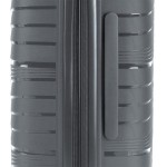 Валіза Gabol Kiba (M) Gris (122046-016) Валіза Gabol Kiba (M) Gris (122046-016)