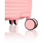 Валіза Heys Pastel (L) Blush (10155-0127-30) Валіза Heys Pastel (L) Blush (10155-0127-30)