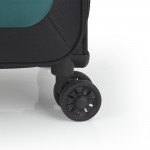Чемодан Gabol Concept (S) Turquoise (120522 018) Чемодан Gabol Concept (S) Turquoise (120522 018)