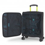 Чемодан Gabol Concept (S) Turquoise (120522 018) Чемодан Gabol Concept (S) Turquoise (120522 018)