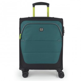Чемодан Gabol Concept (S) Turquoise (120522 018) Чемодан Gabol Concept (S) Turquoise (120522 018)