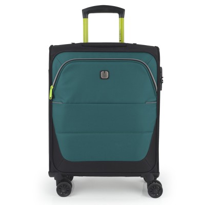 Чемодан Gabol Concept (S) Turquoise (120522 018) Чемодан Gabol Concept (S) Turquoise (120522 018)