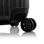 Валіза Heys Xtrak (L) Black (10103-0001-30) Валіза Heys Xtrak (L) Black (10103-0001-30)