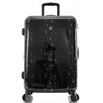 Валіза Heys Black Leopard (M) (13127-3041-26) Валіза Heys Black Leopard (M) (13127-3041-26)