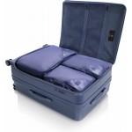 Валіза Heys EZ Fashion (L) Navy (10162-0028-30) Валіза Heys EZ Fashion (L) Navy (10162-0028-30)