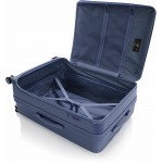 Валіза Heys EZ Fashion (L) Navy (10162-0028-30) Валіза Heys EZ Fashion (L) Navy (10162-0028-30)
