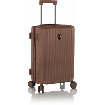 Валіза Heys Earth Tones (S) Umber (10156-0146-21) Валіза Heys Earth Tones (S) Umber (10156-0146-21)