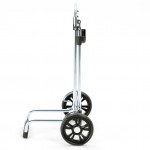 Сумка-тележка Andersen Scala Shopper Hera Silver (112-004-22) Сумка-тележка Andersen Scala Shopper Hera Silver (112-004-22)