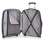 Валіза Gabol Paradise XP (M) Blue (123346-003) Валіза Gabol Paradise XP (M) Blue (123346-003)