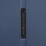 Валіза Gabol Paradise XP (M) Blue (123346-003) Валіза Gabol Paradise XP (M) Blue (123346-003)